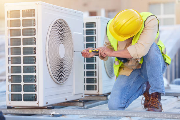 Best Residential HVAC in Meadowbrook, CA