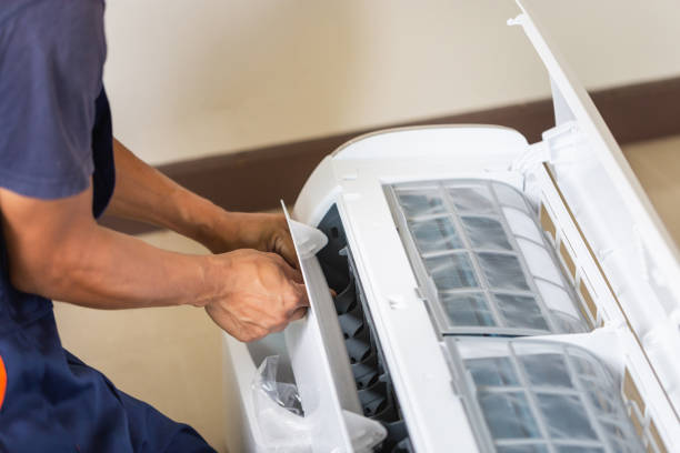 Best HVAC Training and Certification in Meadowbrook, CA