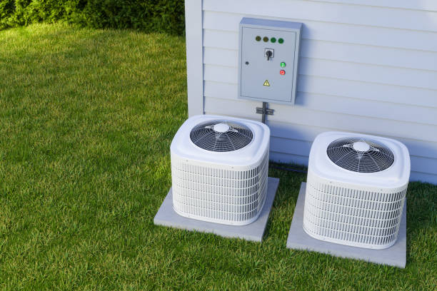 Best Residential HVAC in Meadowbrook, CA