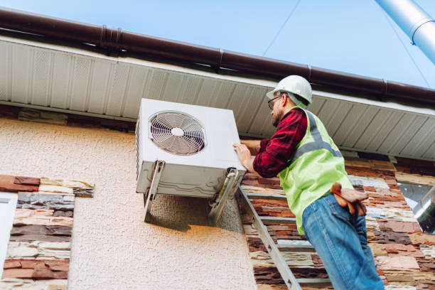 Reliable Meadowbrook, CA HVAC Solutions