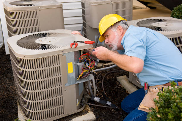 Best Geothermal HVAC Systems in Meadowbrook, CA
