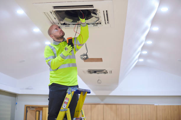 Best HVAC Consulting and Engineering in Meadowbrook, CA
